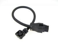 Кабель 0.3 м Mitsubishi Electric MR-J3JCBL03M-A1-L