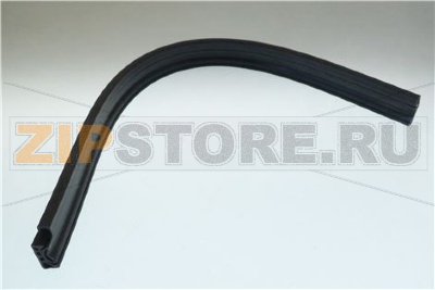 GUARNIZIONE CARRELLO PORTATEGLIE 760 mm 