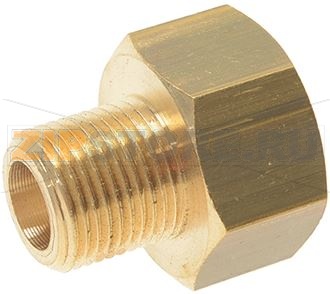 КРЕПЛЕНИЕ ЗАЩИТЫ КОЛБЫ Ø 1/4&quot;F - 12M 