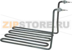 НАГРЕВАТЕЛЬНЫЙ ЭЛЕМЕНТ 4000 ВТ 230 В 