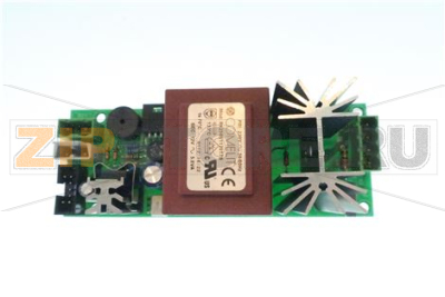 CENTRALINA MACININO ISTANTANEO 230/240V 