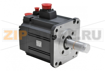 Серводвигатель Mitsubishi Electric HC-SFS352B 