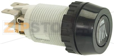 ВЫКЛЮЧАТЕЛЬ 250V 16A 