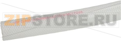 HOSE WIRED ø 28x19 mm 