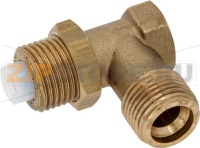 ШТУЦЕР БОЙЛЕРА