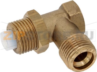 ШТУЦЕР БОЙЛЕРА 