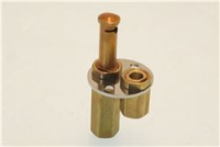 BURNER PILOT BODY ASSEMBLY TIN  SF