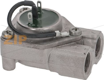 VOLUMETRIC CONTACTOR GICAR 