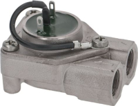 VOLUMETRIC CONTACTOR GICAR