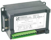 Контрольный блок BAR на 1 группу 110V