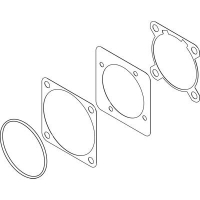 Комплект уплотнений Festo EADS-F-D80-80G