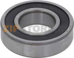 BEARING 6206 - 2RS 