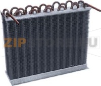 COIL, CONDENSER TBR/TDR