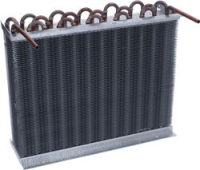 COIL, CONDENSER TBR/TDR