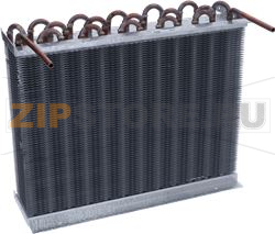 COIL, CONDENSER TBR/TDR 