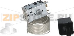 ТЕРМОСТАТ DANFOSS 077B-7007 