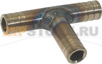 3-ВХОДОВОЙ СОЕДИНИТЕЛЬ Ø 12 ММ