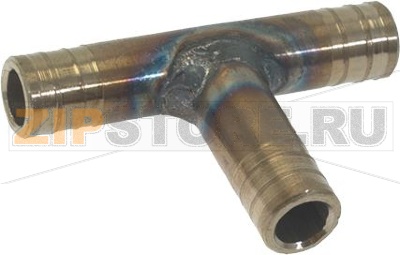 3-ВХОДОВОЙ СОЕДИНИТЕЛЬ Ø 12 ММ 