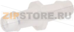 RACCORD PLASTIQUE 0.25 L 