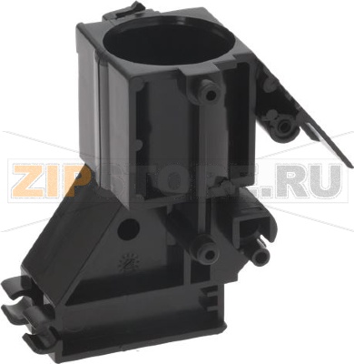 КОНТЕЙНЕР КОФЕ КОФЕЙНОЙ ГРУППЫ Ø 39,5ММ 