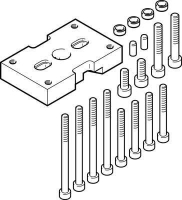 Комплект переходников Festo HAPG-SD2-26