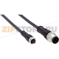 Кабель соединительный SICK DSL-8204-G0M6C