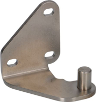 HINGE UPPER LH OVEN DOOR