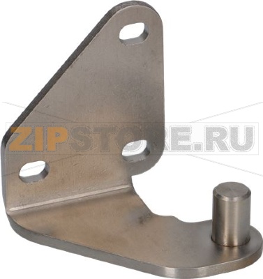 HINGE UPPER LH OVEN DOOR 