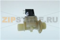 ELECTROVANNE MULLER 230V DN17