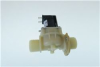 ELECTROVANNE MULLER 230V DN17