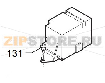 Саморез TCB 3,0x12 Saeco Royal Cappuccino Саморез TCB 3,0x12 для кофемашины Saeco Royal CappuccinoЗапчасть на деталировке под номером: 131Количество запчастей в комплекте: 1Оригинальное название запчасти Saeco: Panelvit TCB 3,0x12 DIN 7505 B ZNP