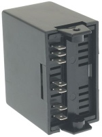 REGOLATORE LIVELLO RL30/1E2C/F UL 110V