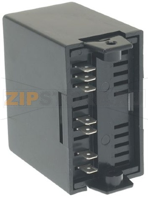 REGOLATORE LIVELLO RL30/1E2C/F UL 110V 