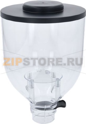 БУНКЕР ДЛЯ КОФЕ В СБОРЕ EUREKA 