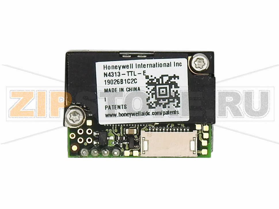 Сканирующий модуль 1D MobileBase DS5 Сканирующий модуль 1D для терминала сбора данных MobileBase DS5 