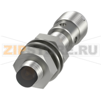 Датчик индуктивный Standard с приоритетом Balluff BES01P2