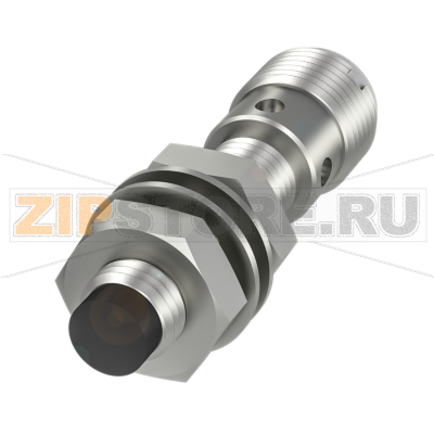 Датчик индуктивный Standard с приоритетом Balluff BES01P2 