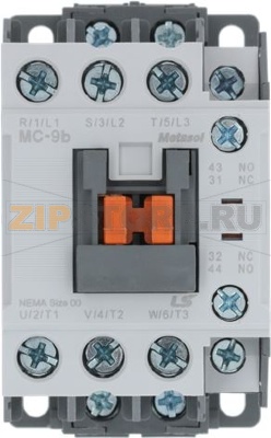(HP) CONTACTOR MC-9B 
