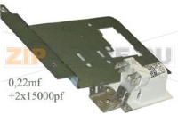 FILTRO ANTIDISTURBO FAGOR 57X2099