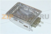 ПАТРОН С ЛАМПОЙ