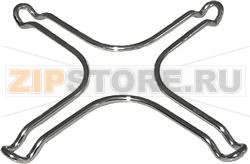 RIDUZIONE MOKA 250x250 mm 