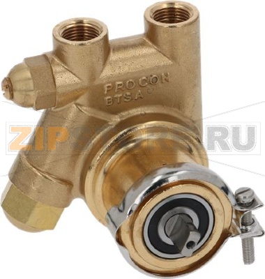 ОБЪЕМНЫЙ НАСОС PROCON Ø 3/8&quot; NPT 