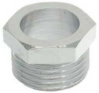 ФИТИНГ Ø 3/8"M ОТВЕРСТИЯ Ø 11 ММ