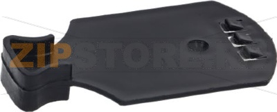 ЗАСЛОНКА БУНКЕРА 