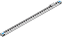 Привод с зубчатым ремнем Festo EGC-70-1200-TB-KF-0H-GK