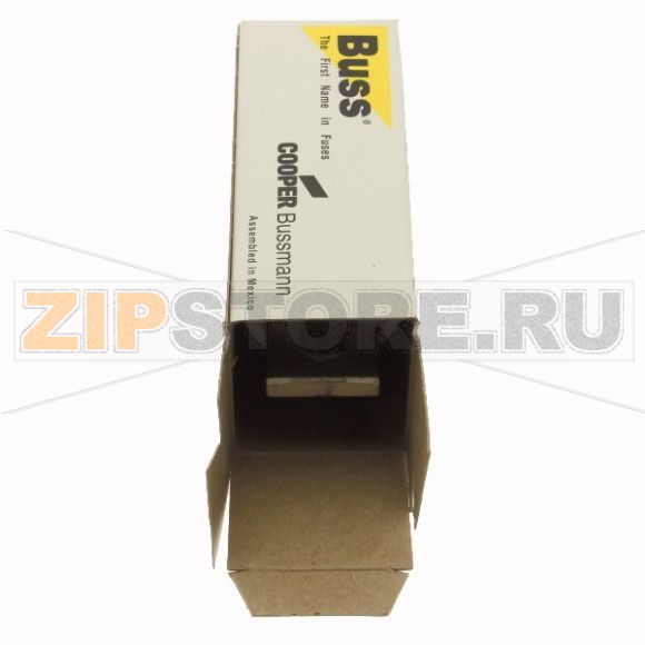 Предохранитель, 300 A, AC 500 В, 200 кА, 38x110 мм, UL Eaton BUSS HIGH SPEED FUSE 