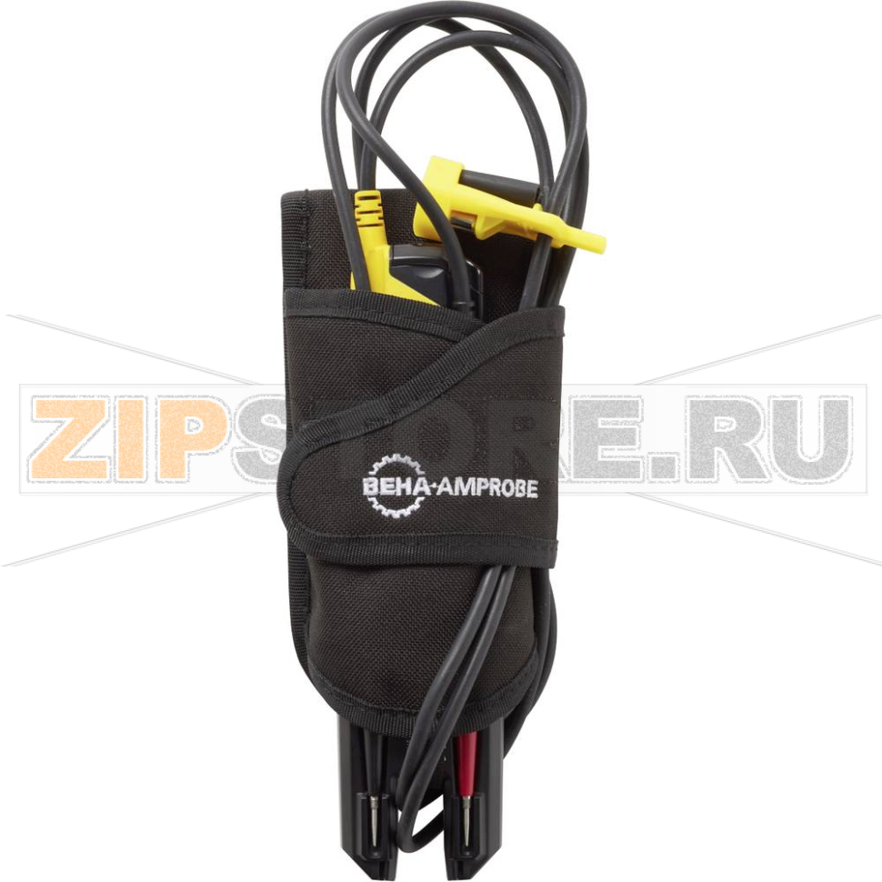 Тестер напряжения, 2 полюса, CAT III 1000 В, CAT IV 600 В Beha Amprobe 2100-DELTA 