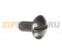 SCREW 12-24X1/2 TRUSS F