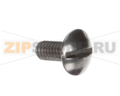 SCREW 12-24X1/2 TRUSS F 