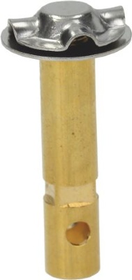 ДЕФЛЕКТОР 3-Х ПЛАМЕН. 